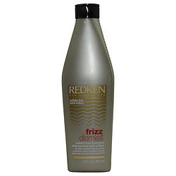 Frizz Dismiss Sulfate-free Shampoo 10.1 Oz