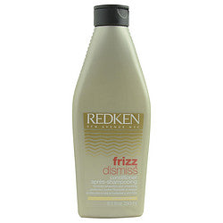 Frizz Dismiss Conditioner 8.5 Oz