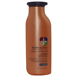 Curl Complete Curl Shampoo 8.5 Oz