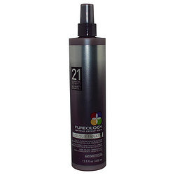 Colour Fanatic Color Treated Hair Spray 13.5 Oz