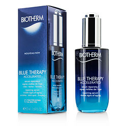 Blue Therapy Accelerated Serum --50ml/1.69oz