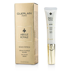 Abeille Royale Gold Eyetech Eye Sculpt Serum --15ml/0.5oz