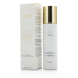 Pure Radiance Cleanser - Lait De Beaute Gentle Cleansing Satin Milk --200ml/6.7oz