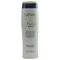 Healing Remedy Scalp Balancing Cleanser Shampoo 9 Oz