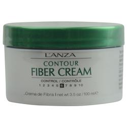 Healing Style Contour Fiber Cream 3.4 Oz