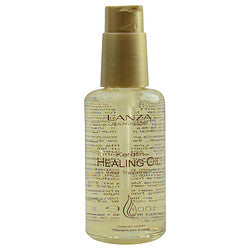 Keratin Healing Oil Treatment 6 Oz