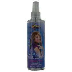 Hannah Montana By Disney Starberry Twist Body Mist 8 Oz