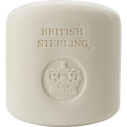 British Sterling By Dana Soap 3 Oz