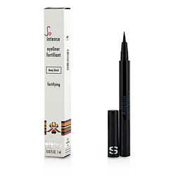 Sisley So Intense Eyeliner - #deep Black --1ml/0.03oz By Sisley