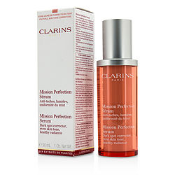 Mission Perfection Serum --30ml/1oz