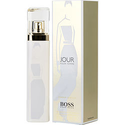 Boss Jour Pour Femme By Hugo Boss Eau De Parfum Spray 2.5 Oz (runway Edition)