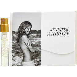 Jennifer Aniston By Jennifer Aniston Eau De Parfum Spray Vial On Card