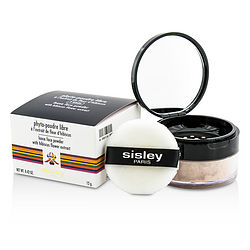 Sisley Phyto Poudre Libre Loose Face Powder - #1 Irisee --12g/0.42oz By Sisley