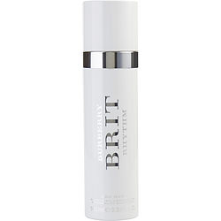 Burberry Brit Rhythm By Burberry Deodorant Spray 3.3 Oz