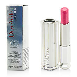 Christian Dior Dior Addict Hydra Gel Core Mirror Shine Lipstick - #561 Wonderful --3.5g/0.12oz By Christian Dior