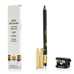 Sisley Phyto Khol Perfect Eyeliner (with Blender And Sharpener) - Steel --1.2g/0.04oz By Sisley