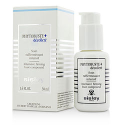 Sisley Phytobuste + Decollete Intensive Firming Bust Compound --50ml/1.6oz