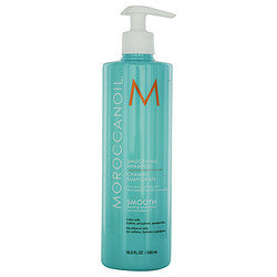 Smoothing Shampoo 16.9 Oz