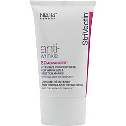 Sd Advanced Intensive Concentrate For Wrinkles & Stretch Marks --60ml/2oz