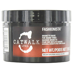 Fashionista Brunette Mask For Warm Tones 7.05 Oz