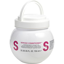 Serious Conditioner 25.36 Oz