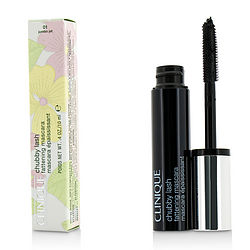 Clinique Chubby Lash Fattening Mascara - #01 Jumbo Jet --9ml/0.3oz By Clinique