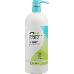 Curl One Condition Decadence 32 Oz