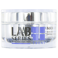 Skincare For Men: Max Ls Age-less Power V Lifting Cream 1.7 Oz