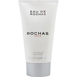 Eau De Rochas By Rochas Body Lotion 5 Oz