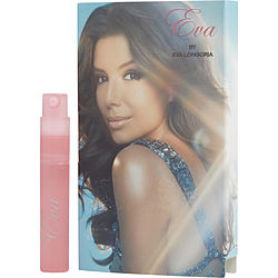 Eva By Eva Longoria By Eva Longoria Eau De Parfum Spray Vial On Card