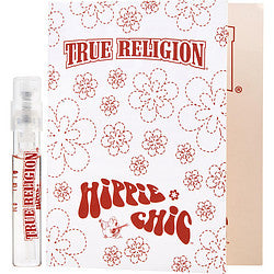 True Religion Hippie Chic By True Religion Eau De Parfum Spray Vial On Card