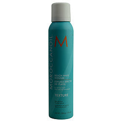 Moroccanoil Beach Wave Mousse 5.8 Oz