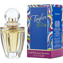 Taylor By Taylor Swift By Taylor Swift Eau De Parfum Spray 1 Oz *tester