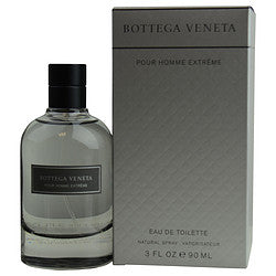 Bottega Veneta Pour Homme Extreme By Bottega Veneta Edt Spray 3 Oz