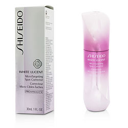 White Lucent Microtargeting Spot Corrector --30ml/1oz