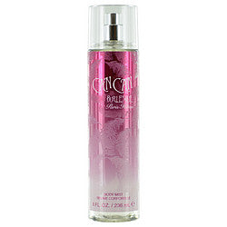 Paris Hilton Can Can Burlesque By Paris Hilton Body Mist 8 Oz