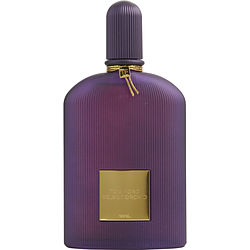 Tom Ford Velvet Orchid By Tom Ford Eau De Parfum Spray 3.4 Oz *tester