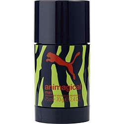 Puma Animagical By Puma Deodorant Stick 2.4 Oz