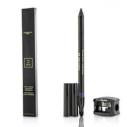 Guerlain Le Crayon Yeux The Eye Pencil - # 03 Deep Purple --1.2g/0.04oz By Guerlain