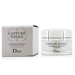 Capture Totale Multi-perfection Creme - Light Texture --60ml/2oz