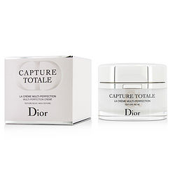 Capture Totale Multi-perfection Creme (rechargeable) - Rich Texture --60ml/2oz