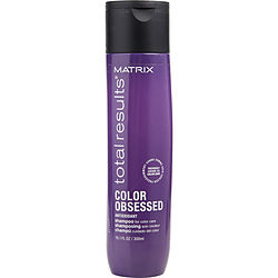 Color Obsessed Shampoo 10.1 Oz