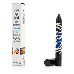 Sisley Phyto Eye Twist Long Lasting Eyeshadow Waterproof - #10 Amethyst --1.5g/0.05oz By Sisley