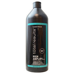 High Amplify Conditioner 33.8 Oz