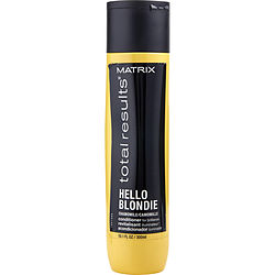 Hello Blondie Conditioner 10.1 Oz