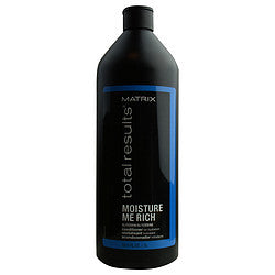 Moisture Me Rich Conditioner 33.8 Oz