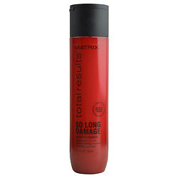 So Long Damage Shampoo 10.1 Oz