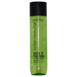 Rock It Texture Shampoo 10.1 Oz