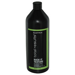 Rock It Texture Conditioner 33.8 Oz