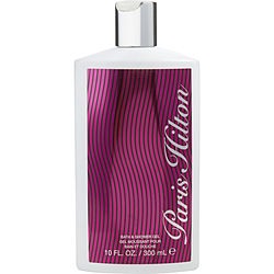 Paris Hilton By Paris Hilton Shower Gel 10 Oz